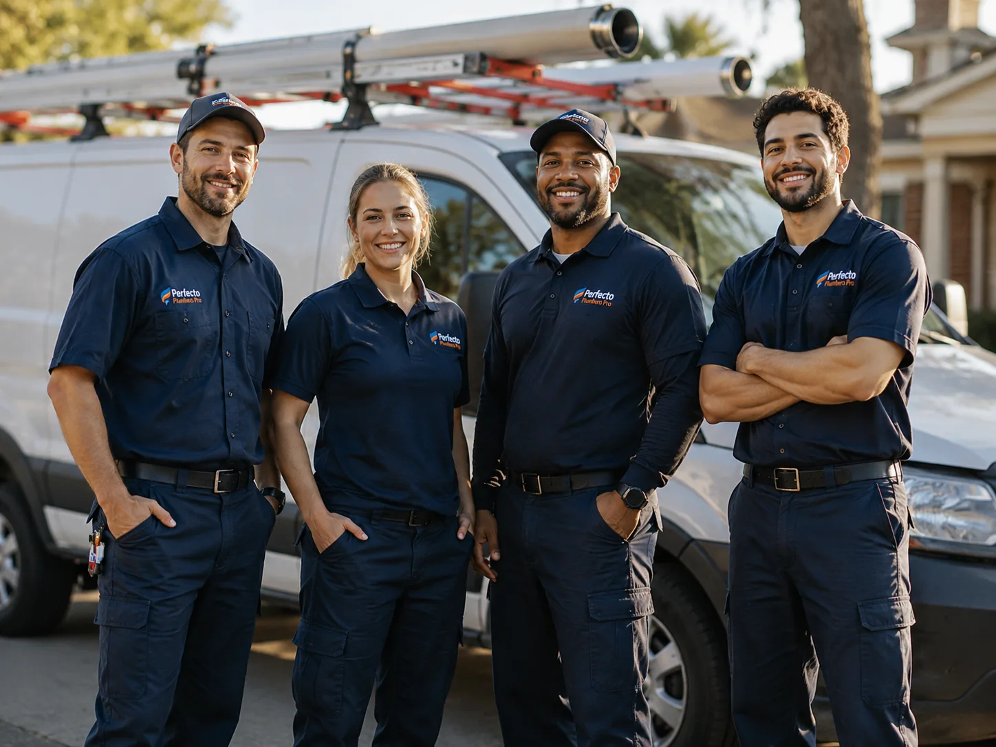 Emergency Plumber Near Me in Sebastopol, MS near me